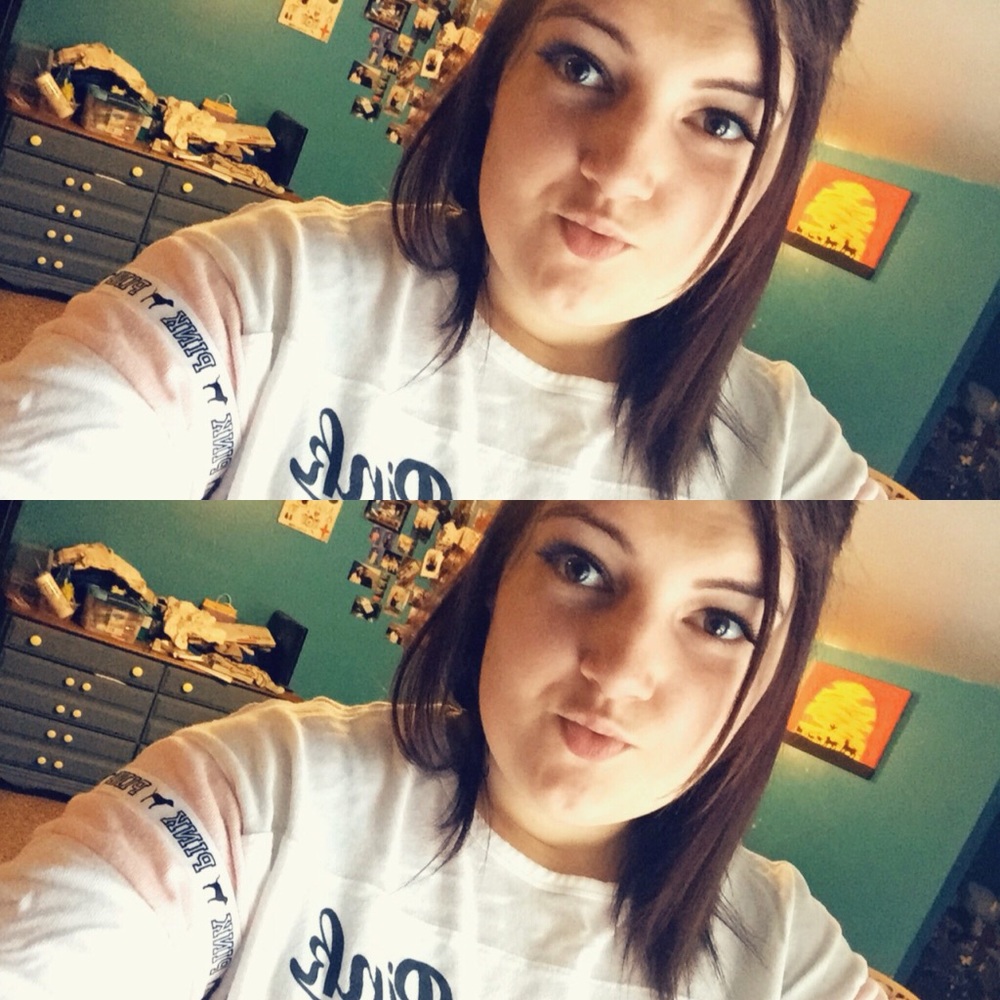 Meet your Posher, Nikki